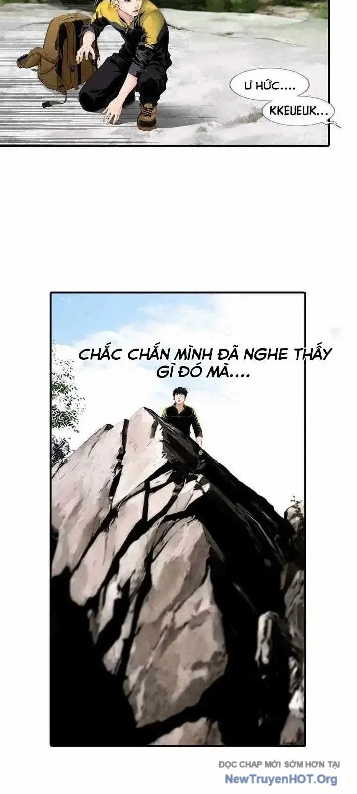 Bác Sĩ Choi Tae-Soo Chương 1 Ảnh 44