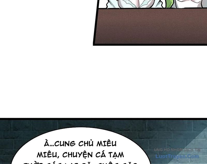 Sau Khi Độ Kiếp, Ta Biến Thành Bạch Cốt Ma Tôn Chương 39 Ảnh 16