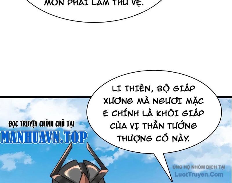 Sau Khi Độ Kiếp, Ta Biến Thành Bạch Cốt Ma Tôn Chương 46 Ảnh 9
