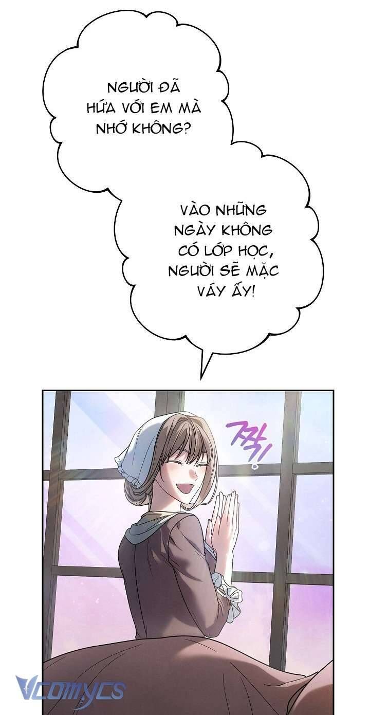 Hôn Nhân Vụ Lợi 2 Chương 3 Ảnh 34