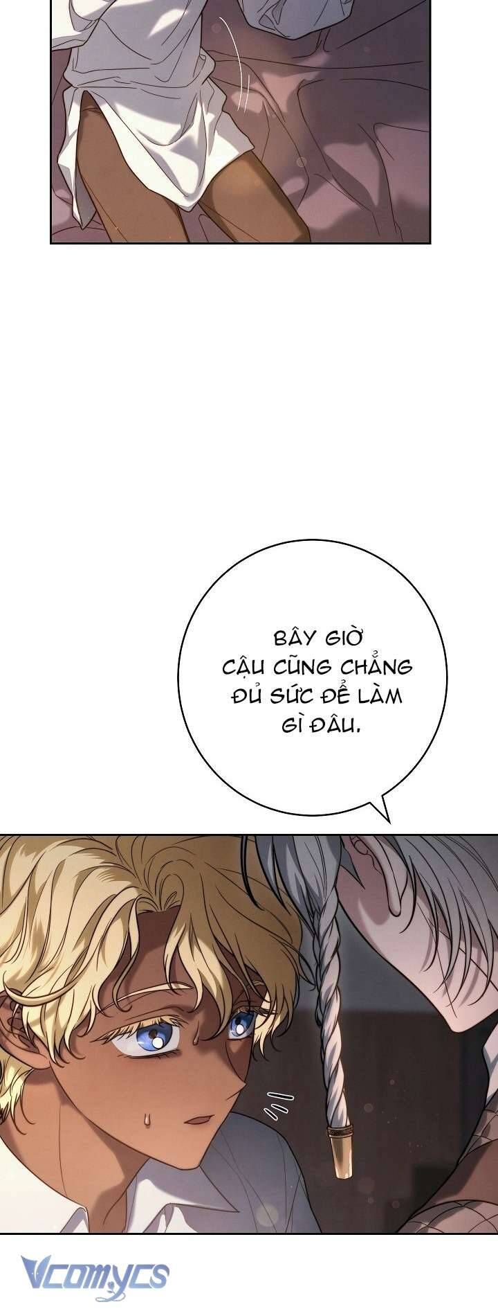 Hôn Nhân Vụ Lợi 2 Chương 3 Ảnh 5