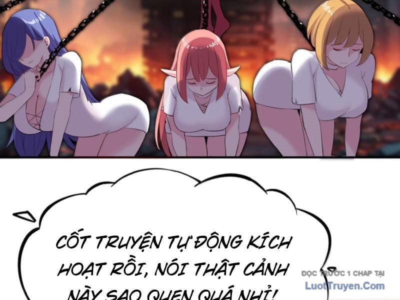 Xong Rồi, Ta Bị Sủng Thú Của Mình Bao Vây Rồi! Chương 28 Ảnh 53