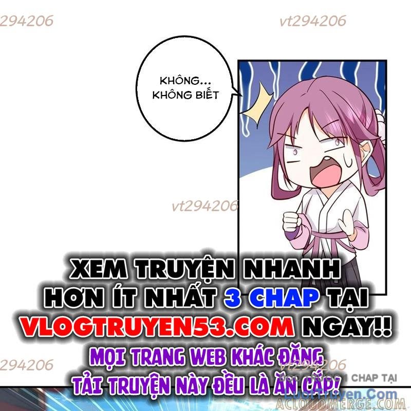 Phu Nhân Của Ta Là Giáo Chủ Ma Giáo Chương 13 Ảnh 58