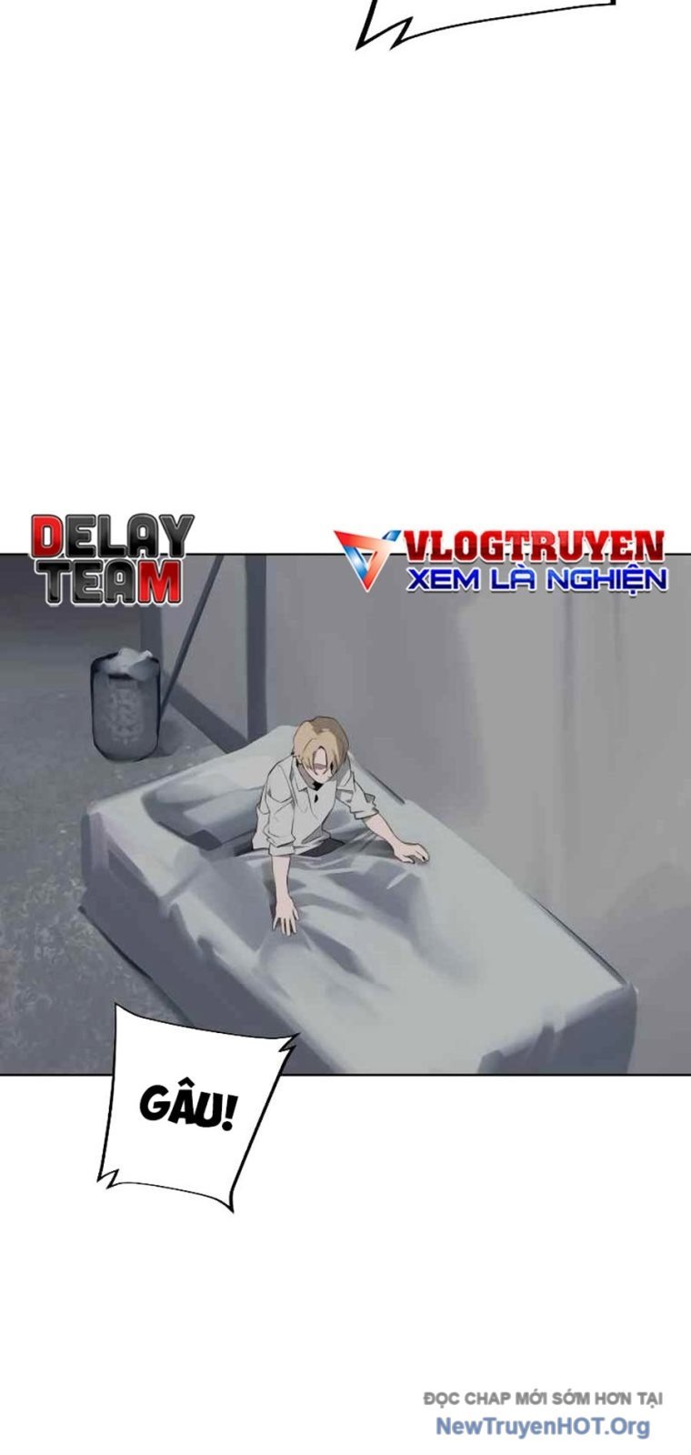 Enoch Và Truyền Thuyết Thánh Thụ Chương 1 Ảnh 57