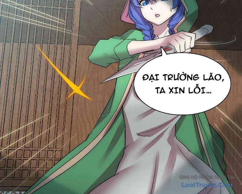 Sau Khi Độ Kiếp, Ta Biến Thành Bạch Cốt Ma Tôn Chương 41 Ảnh 77