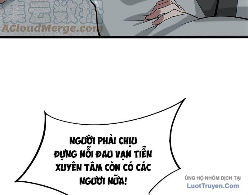 Sau Khi Độ Kiếp, Ta Biến Thành Bạch Cốt Ma Tôn Chương 37 Ảnh 23