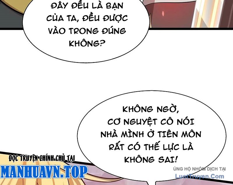Sau Khi Độ Kiếp, Ta Biến Thành Bạch Cốt Ma Tôn Chương 40 Ảnh 46