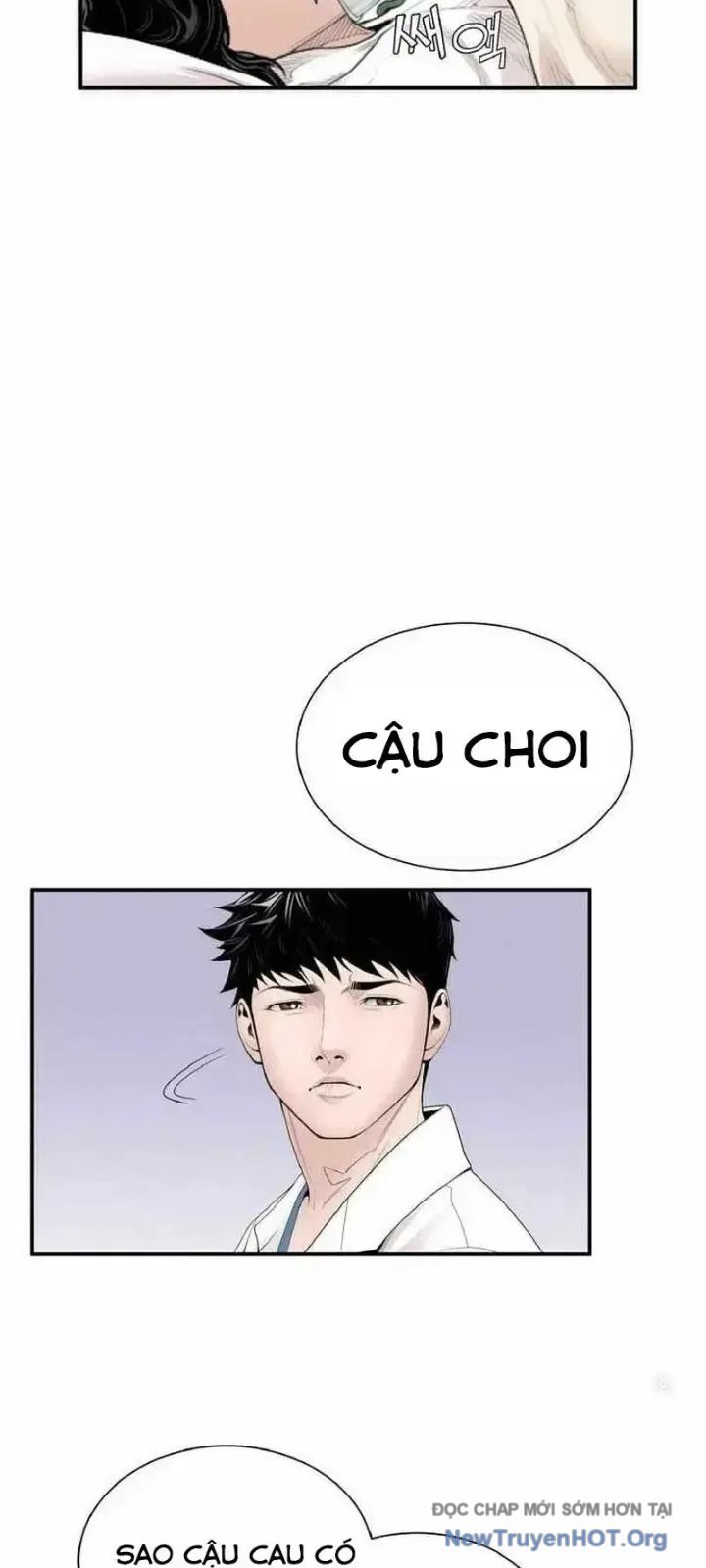 Bác Sĩ Choi Tae-Soo Chương 4 Ảnh 40