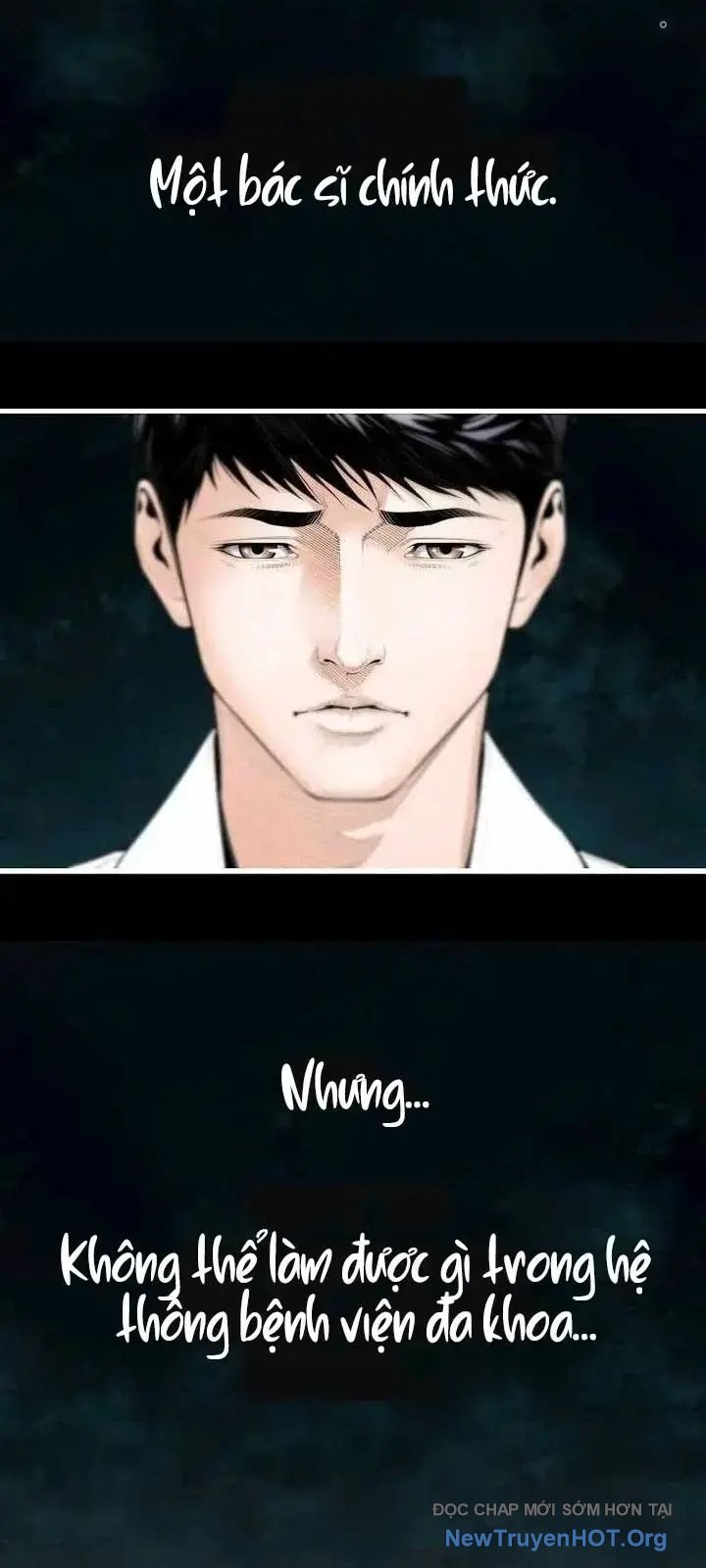Bác Sĩ Choi Tae-Soo Chương 1 Ảnh 13