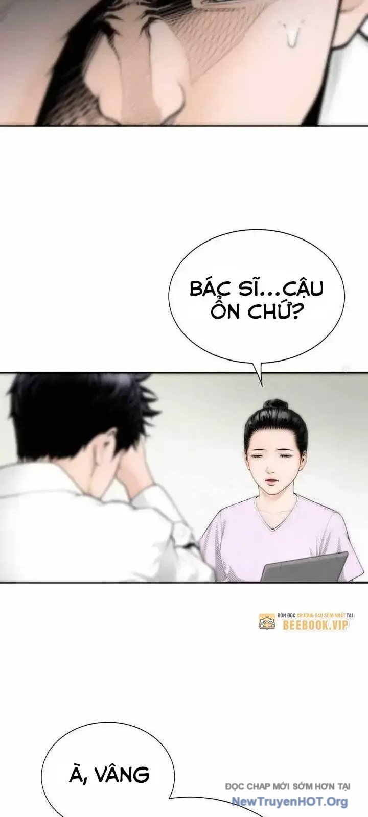 Bác Sĩ Choi Tae-Soo Chương 3 Ảnh 45