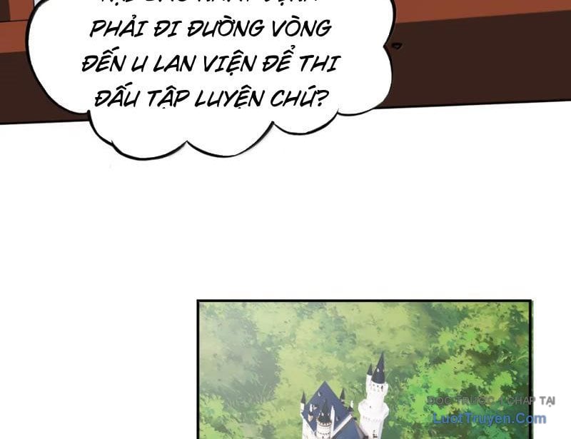 Xong Rồi, Ta Bị Sủng Thú Của Mình Bao Vây Rồi! Chương 24 Ảnh 73
