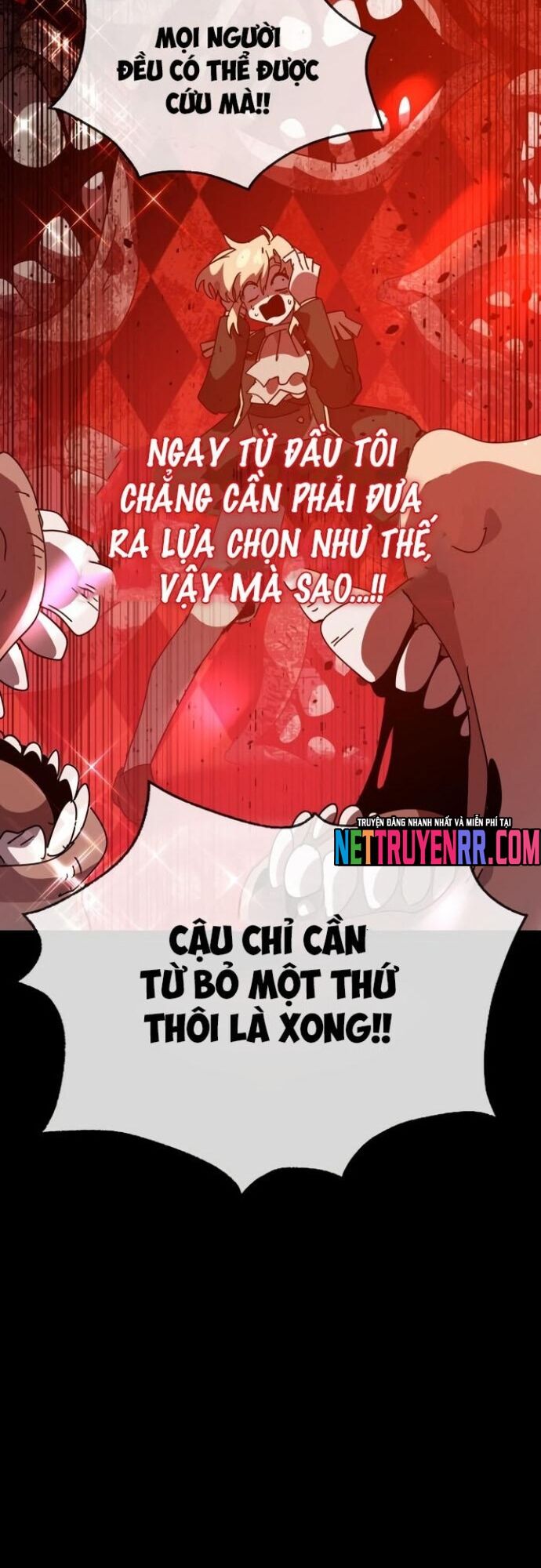 Kiếp Sau Của Tôi Có Phải Là Để Chữa Lành? Chương 64 Ảnh 56