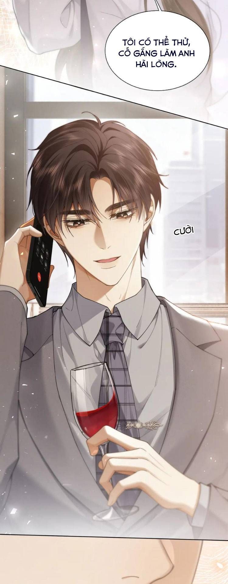 QUYẾN RŨ CÔ ẤY Chương 12 Ảnh 21