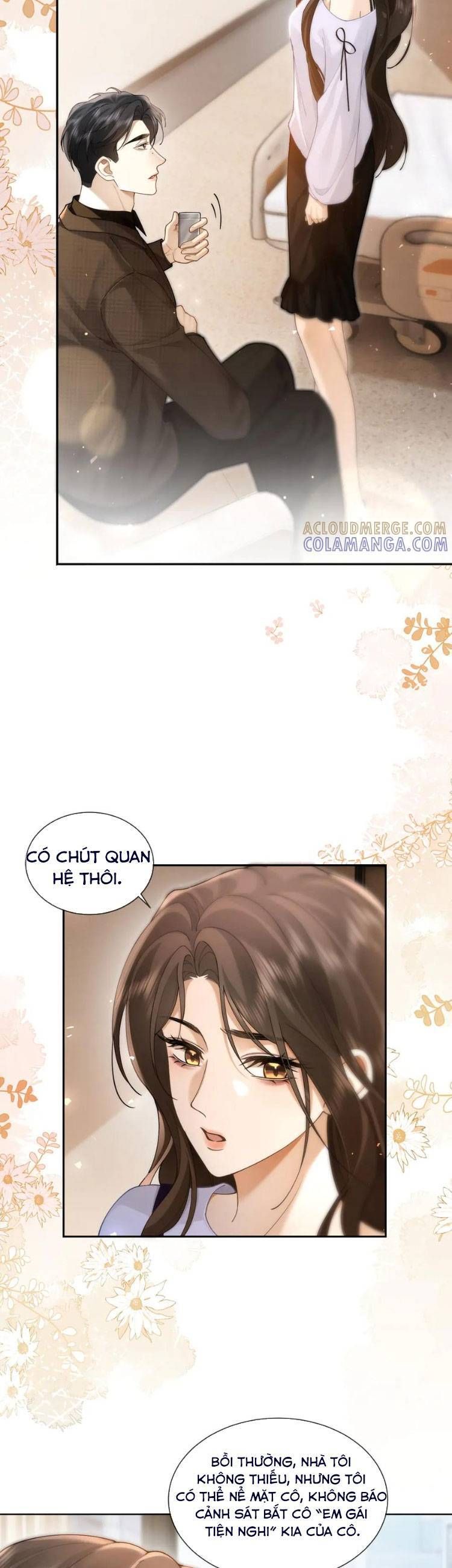 QUYẾN RŨ CÔ ẤY Chương 12 Ảnh 6