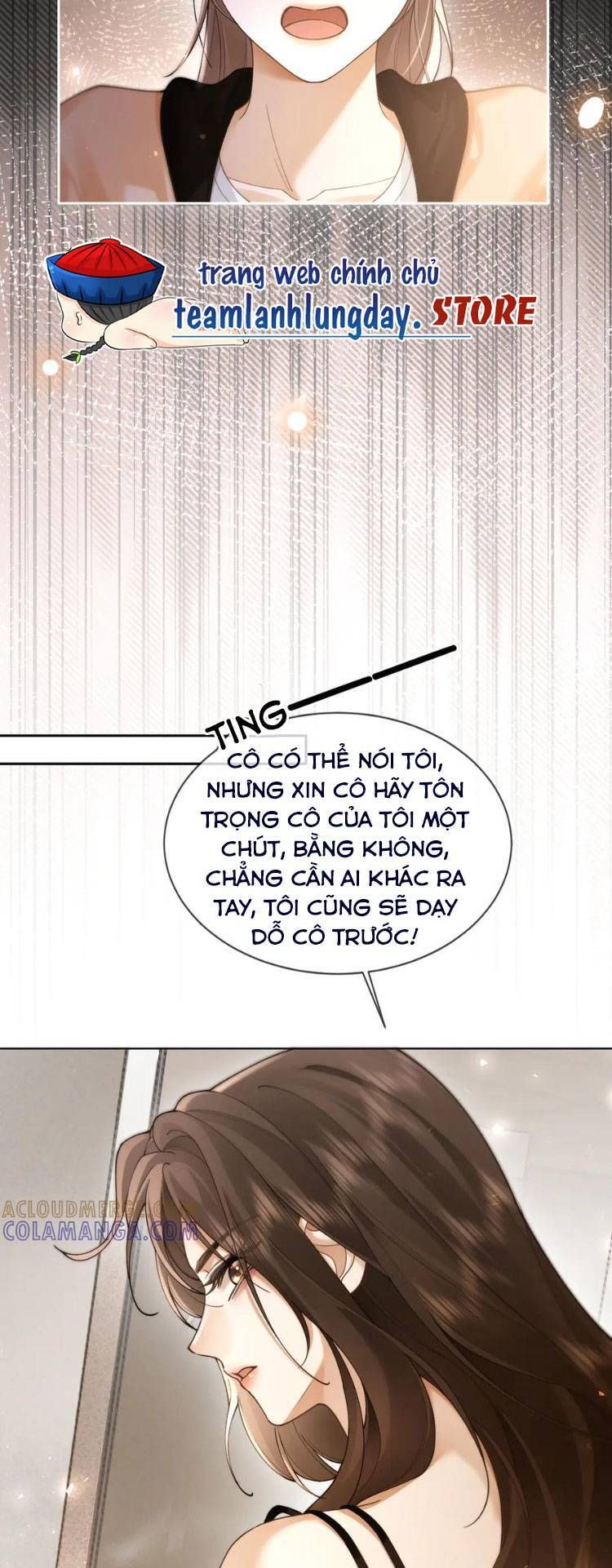 QUYẾN RŨ CÔ ẤY Chương 12 Ảnh 12