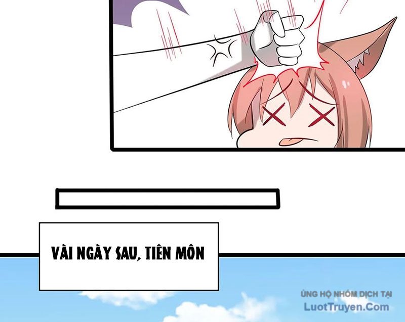 Sau Khi Độ Kiếp, Ta Biến Thành Bạch Cốt Ma Tôn Chương 40 Ảnh 34