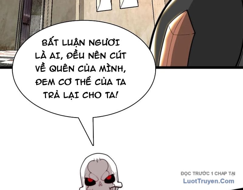 Sau Khi Độ Kiếp, Ta Biến Thành Bạch Cốt Ma Tôn Chương 53 Ảnh 14