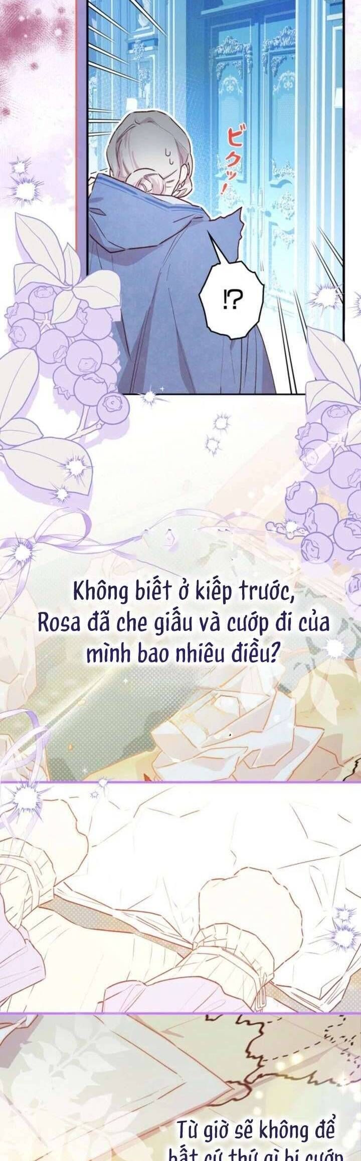 Kiếp Này Em Sẽ Không Sống Dưới Cái Bóng Của Người Chị Song Sinh Chương 4 Ảnh 54