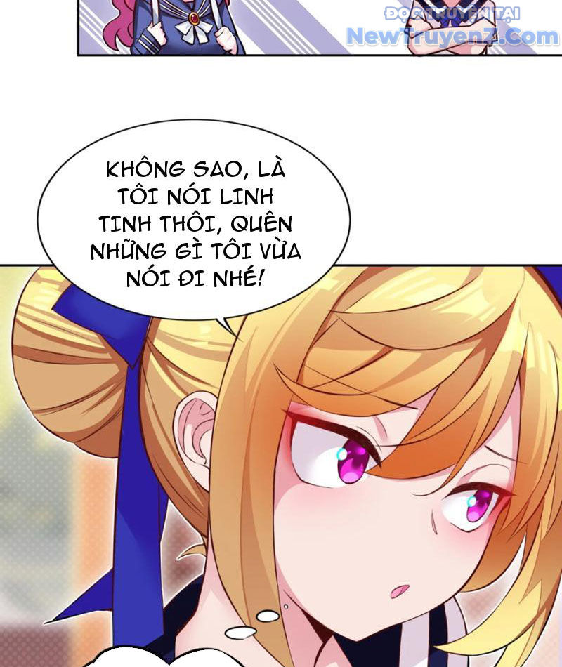Xong Rồi, Ta Bị Sủng Thú Của Mình Bao Vây Rồi! Chương 7 Ảnh 73