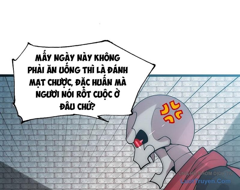 Sau Khi Độ Kiếp, Ta Biến Thành Bạch Cốt Ma Tôn Chương 41 Ảnh 27