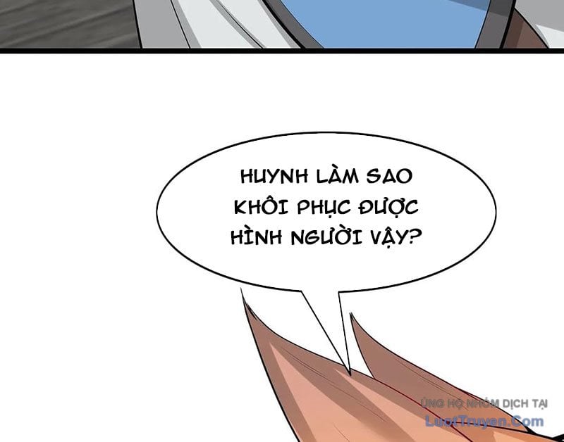 Sau Khi Độ Kiếp, Ta Biến Thành Bạch Cốt Ma Tôn Chương 36 Ảnh 25