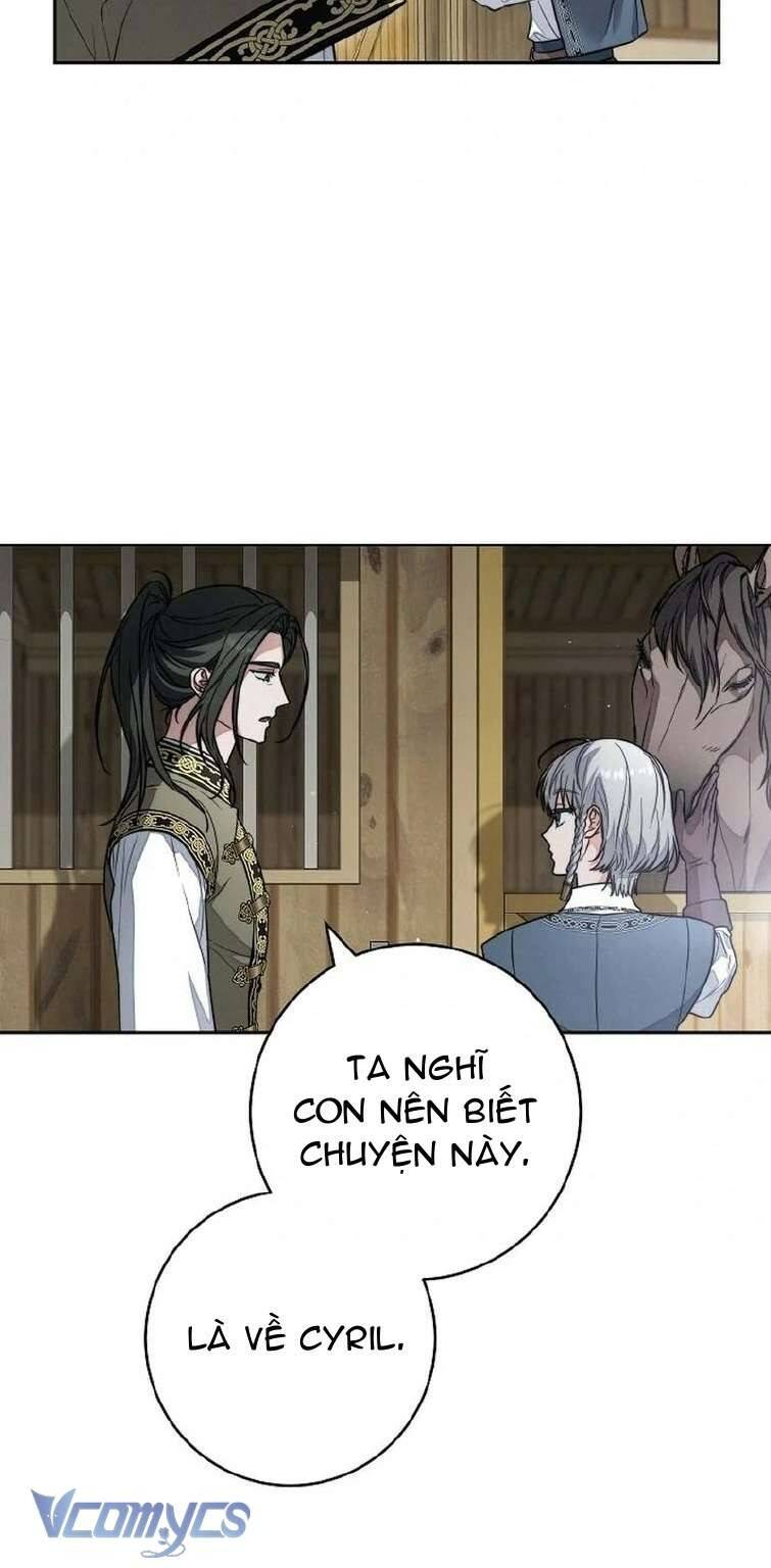 Hôn Nhân Vụ Lợi 2 Chương 6 Ảnh 39