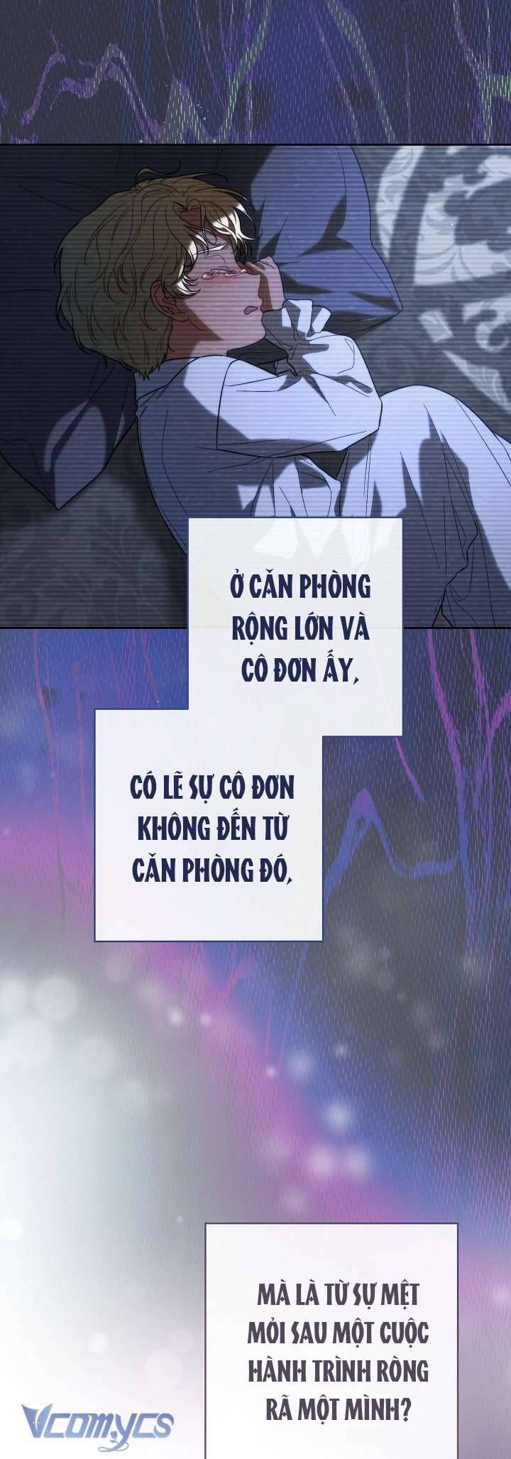 Hôn Nhân Vụ Lợi 2 Chương 3 Ảnh 20