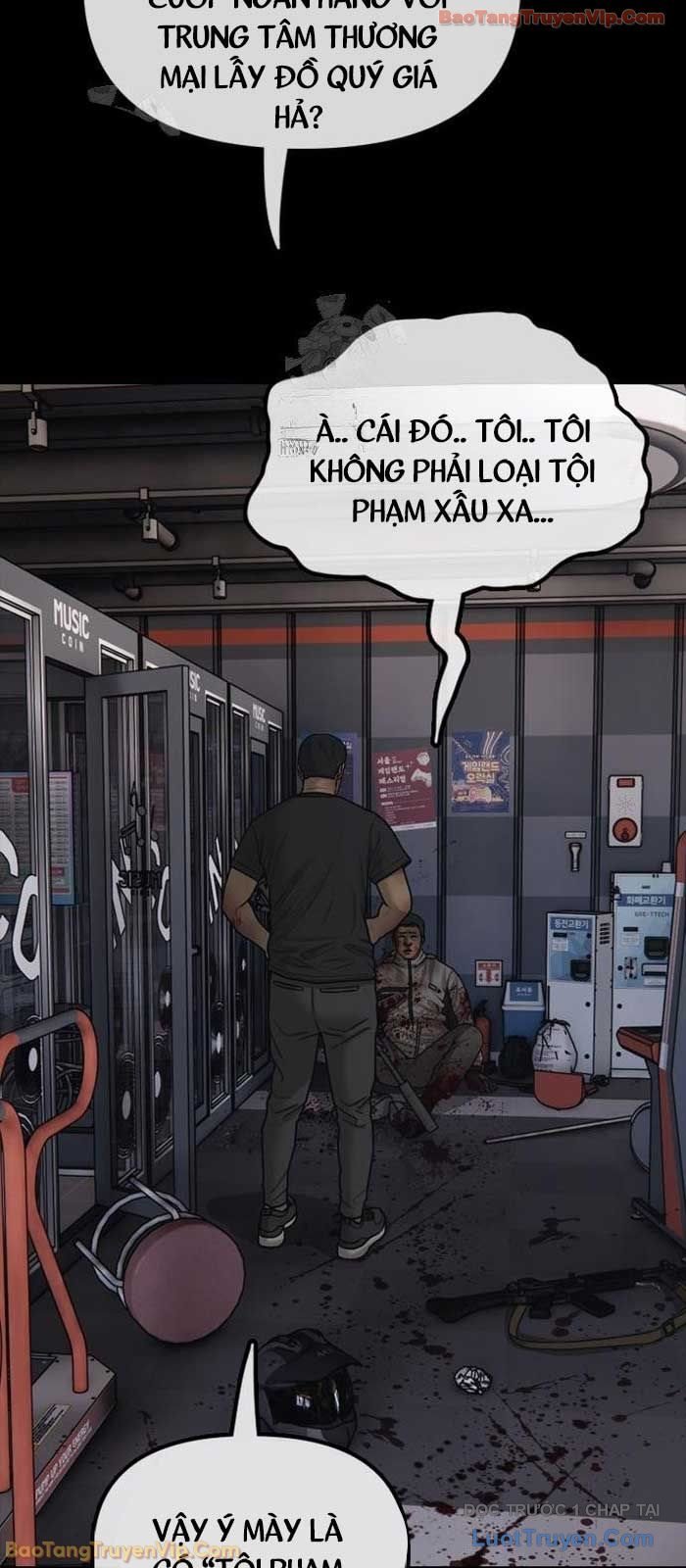 Ngày Tận Thế Đã Đến Chương 31 Ảnh 117