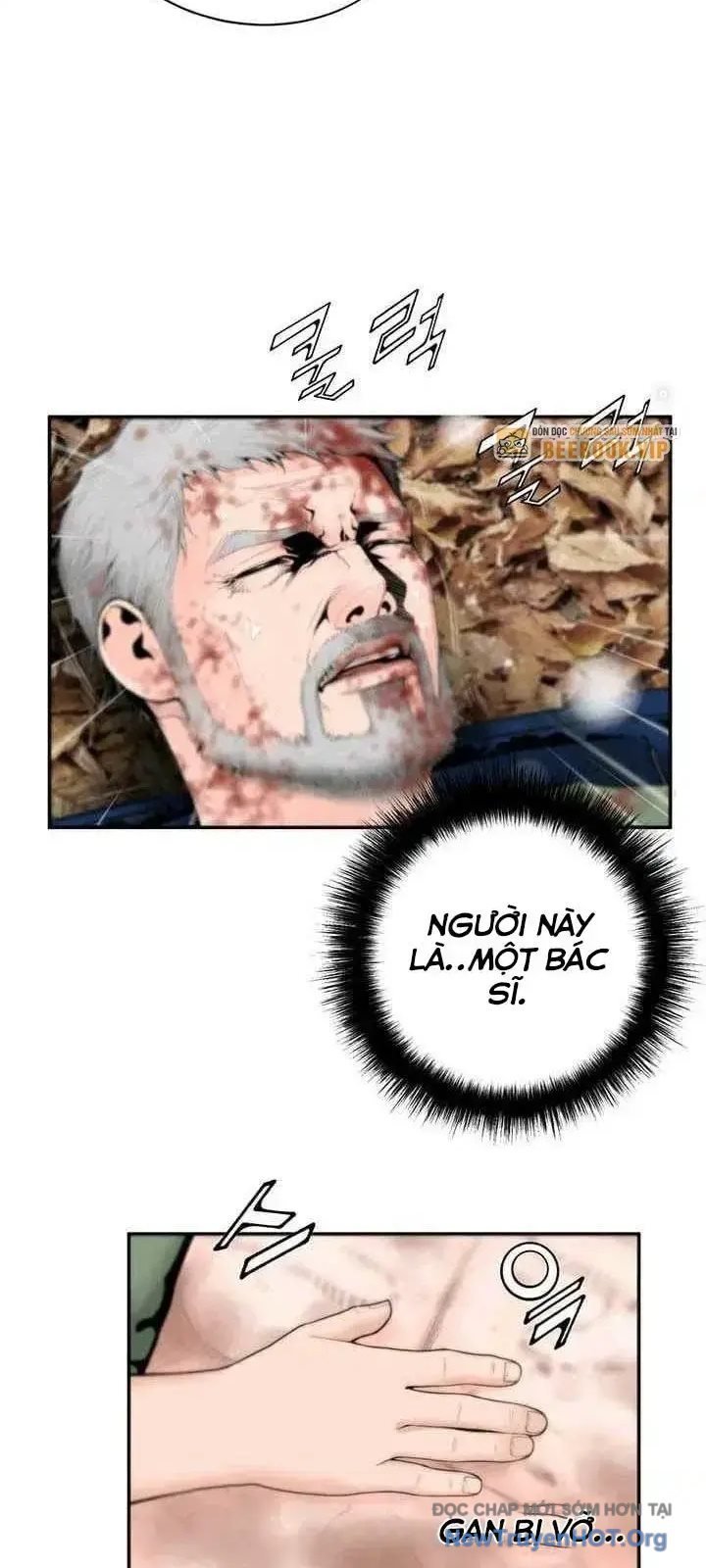 Bác Sĩ Choi Tae-Soo Chương 2 Ảnh 15